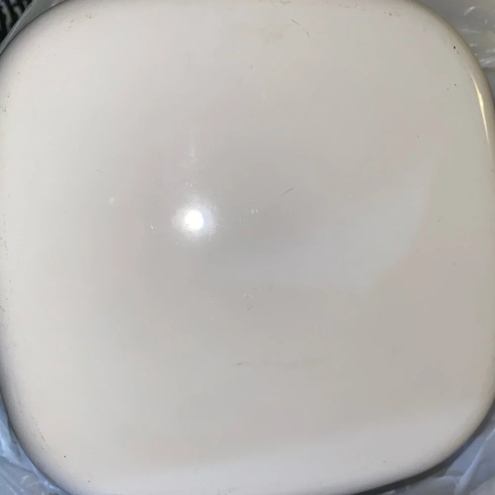 Vintage CorningWare Pyrex Spice of Life L'Echalote 5QT A5B Casserole Dish Rare